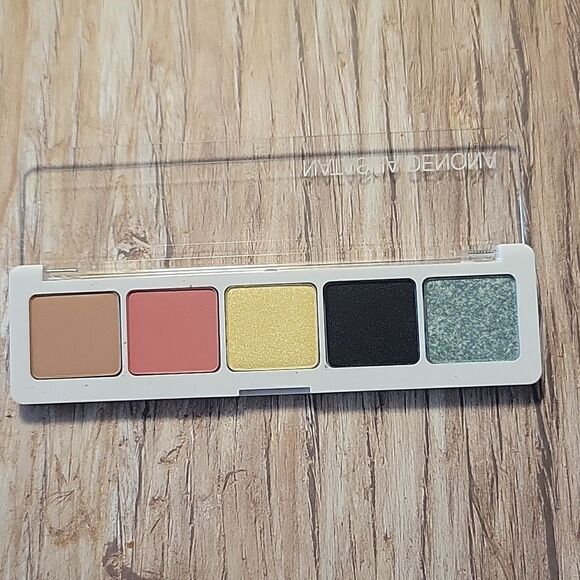 Natasha Denona Jubilee Palette  - Picture 6 of 6